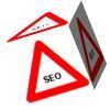 Pas op met SEO