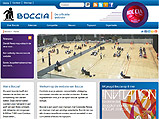 Printscreen Boccia.nl
